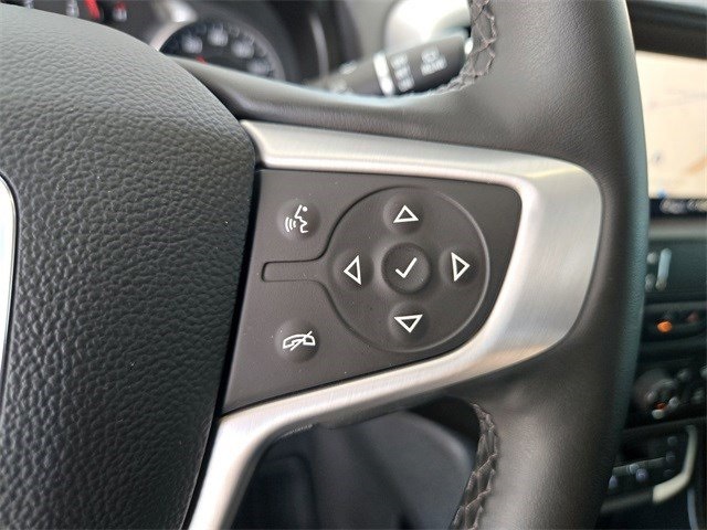 2024 Gmc Terrain SLT photo 14