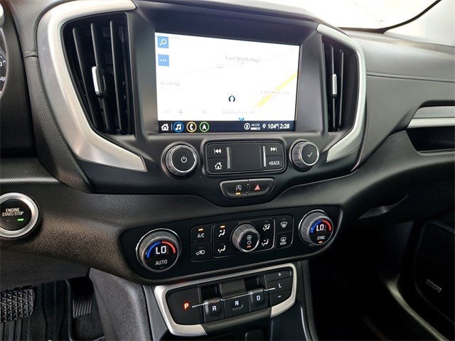 2024 Gmc Terrain SLT photo 15
