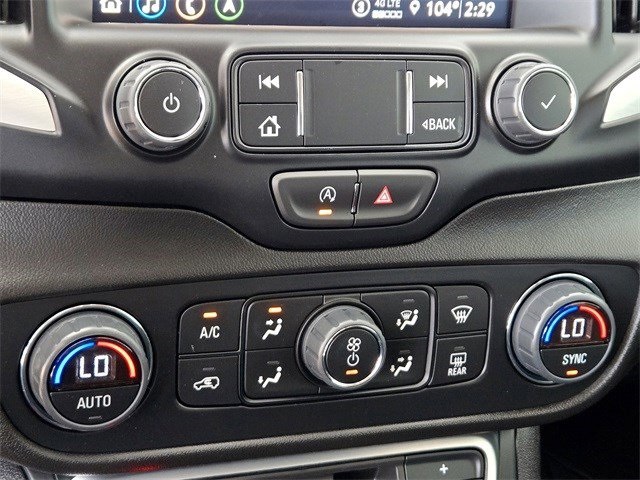 2024 Gmc Terrain SLT photo 17