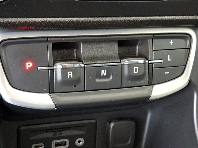 2024 Gmc Terrain SLT photo 18
