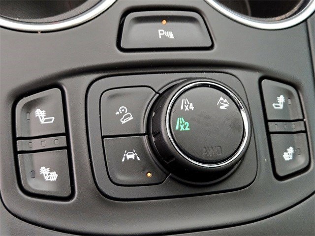2024 Gmc Terrain SLT photo 20
