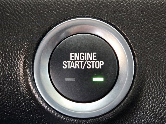 2024 Gmc Terrain SLT photo 22