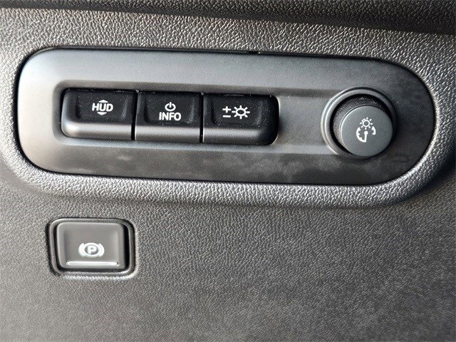 2024 Gmc Terrain SLT photo 23