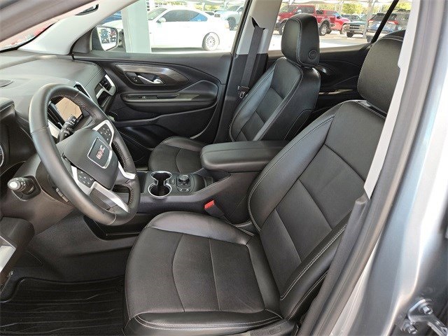 2024 Gmc Terrain SLT photo 24