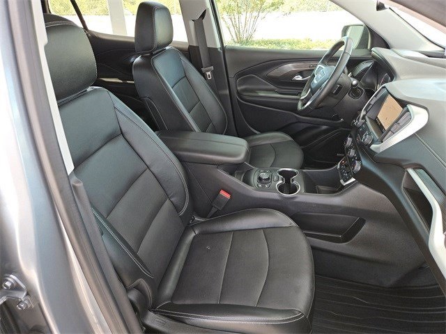 2024 Gmc Terrain SLT photo 26