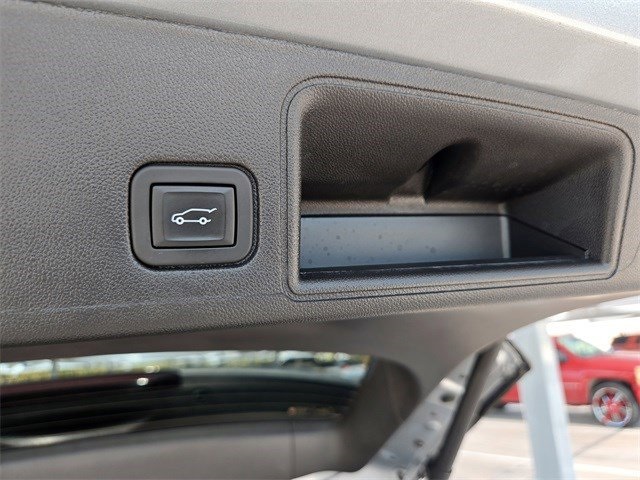 2024 Gmc Terrain SLT photo 29
