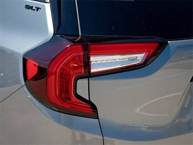 2024 Gmc Terrain SLT photo 4
