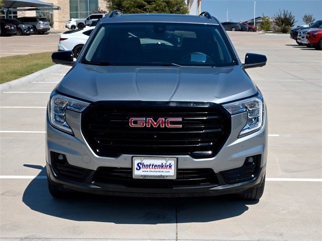 2024 Gmc Terrain SLT photo 6