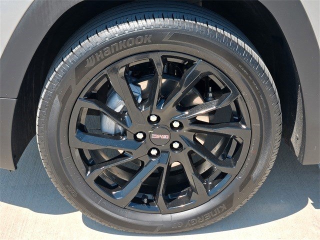 2024 Gmc Terrain SLT photo 7
