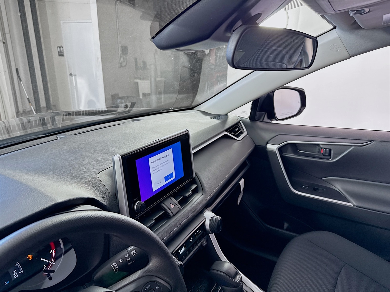 2025 Toyota RAV4 LE photo 6