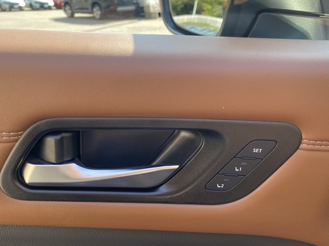 used 2023 Nissan Pathfinder car, priced at $35,665