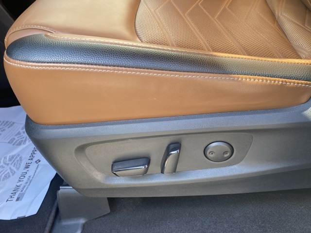 used 2023 Nissan Pathfinder car, priced at $35,665