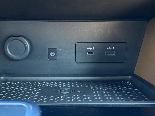 used 2023 Nissan Pathfinder car, priced at $35,665