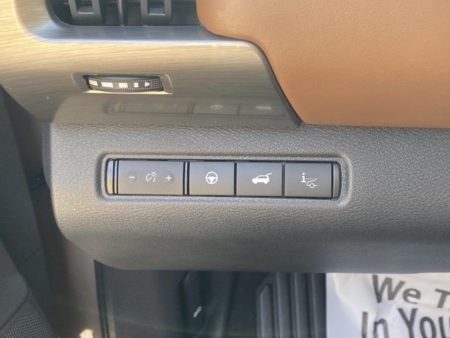 used 2023 Nissan Pathfinder car, priced at $35,665