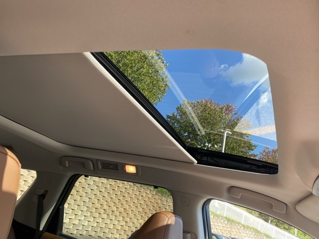 used 2023 Nissan Pathfinder car, priced at $35,665