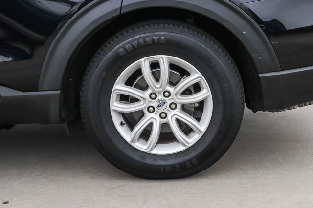 used 2021 Ford Explorer car, priced at $24,992