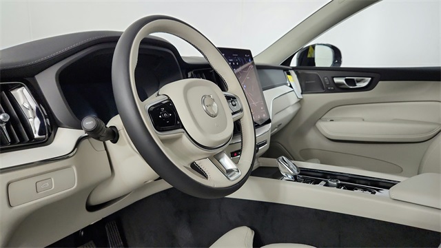 new 2026 Volvo XC60 car, priced at $63,935