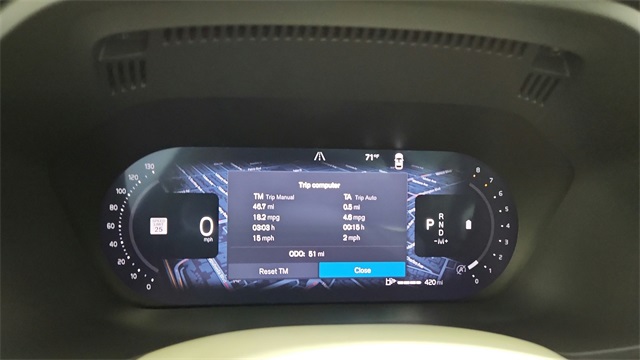 new 2026 Volvo XC60 car, priced at $63,935