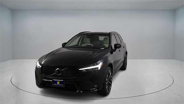 new 2026 Volvo XC60 car, priced at $63,935