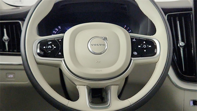 new 2026 Volvo XC60 car, priced at $63,935