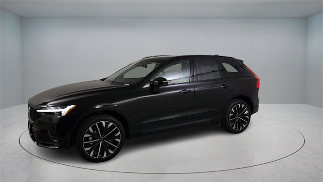 new 2026 Volvo XC60 car, priced at $63,935