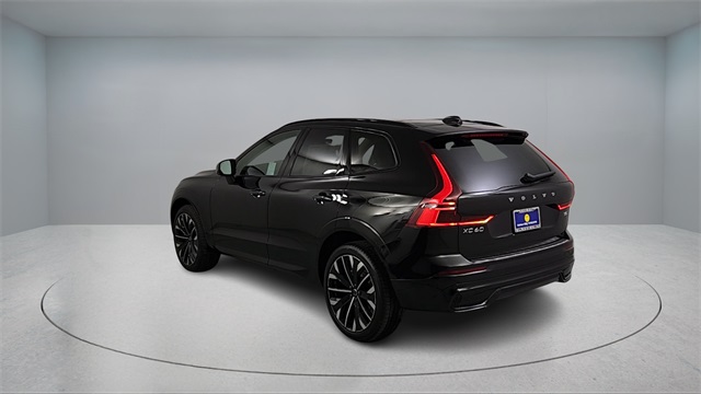 new 2026 Volvo XC60 car, priced at $63,935