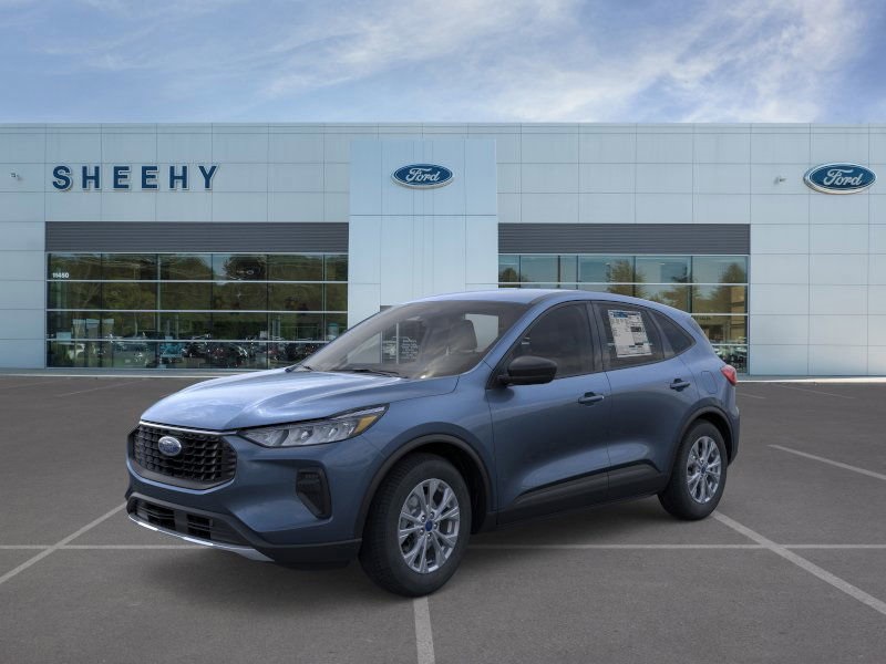 2025 Ford Escape Active photo 2