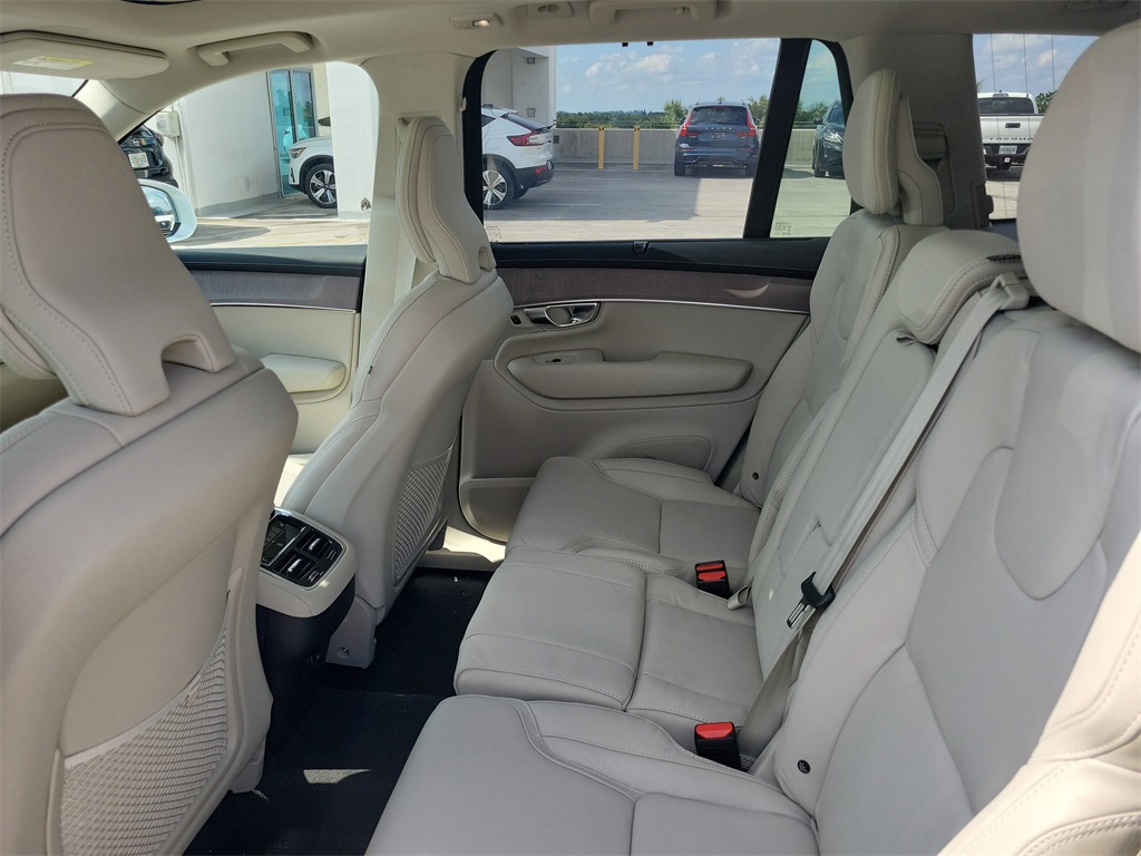 new 2026 Volvo XC90 car, priced at $73,110