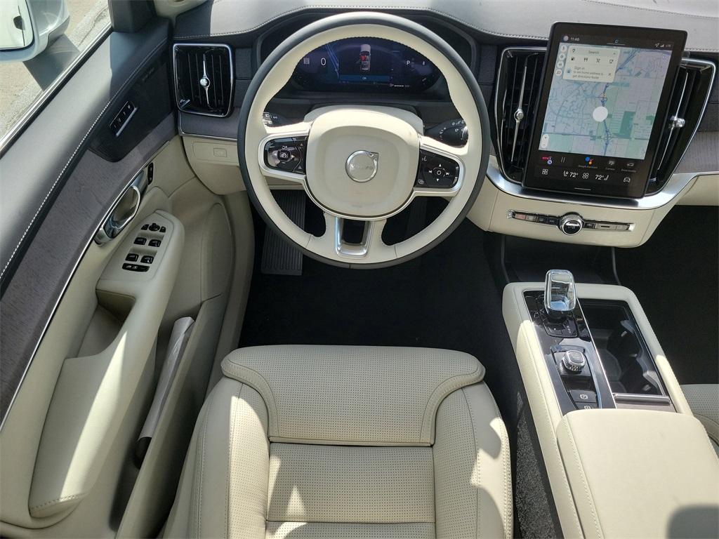 new 2026 Volvo XC90 car, priced at $73,110