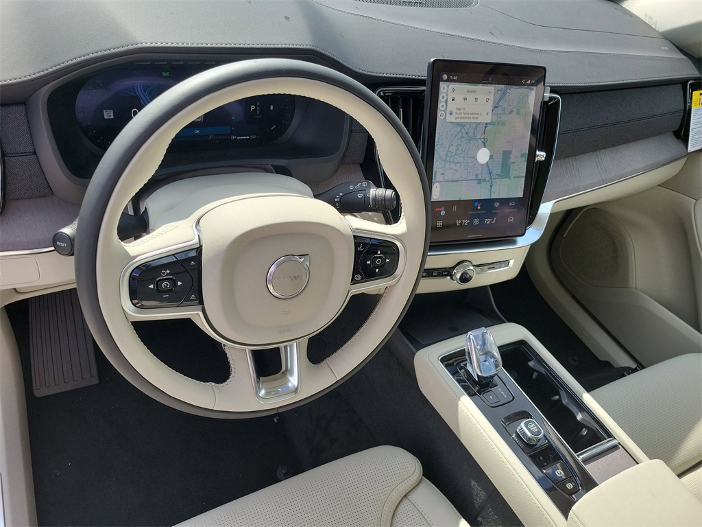 new 2026 Volvo XC90 car, priced at $73,110