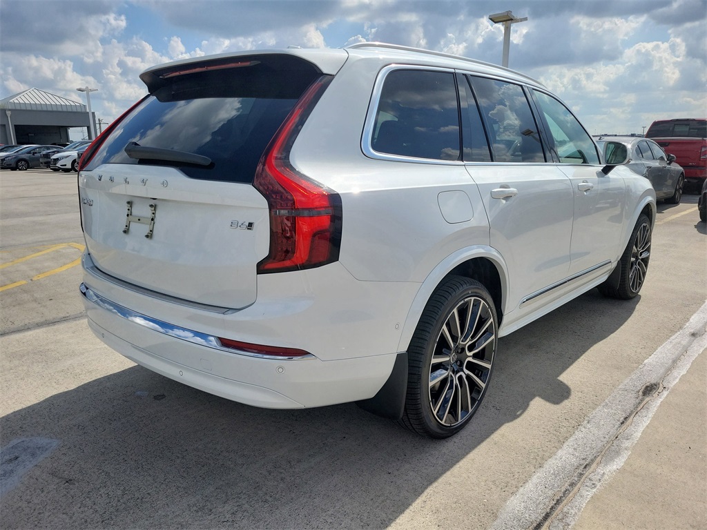 new 2026 Volvo XC90 car, priced at $73,110