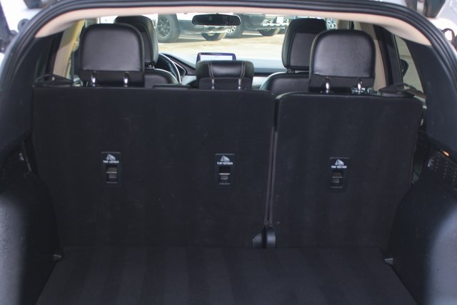 used 2020 Ford Escape car, priced at $17,321