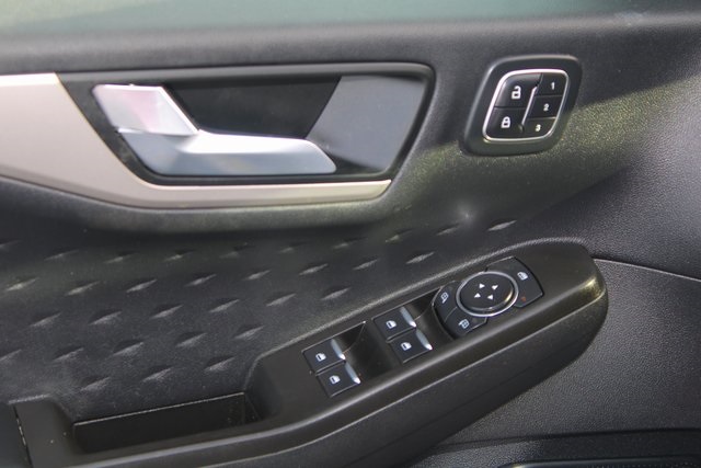 used 2020 Ford Escape car, priced at $17,321