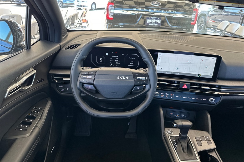 new 2026 Kia Sportage car, priced at $35,085