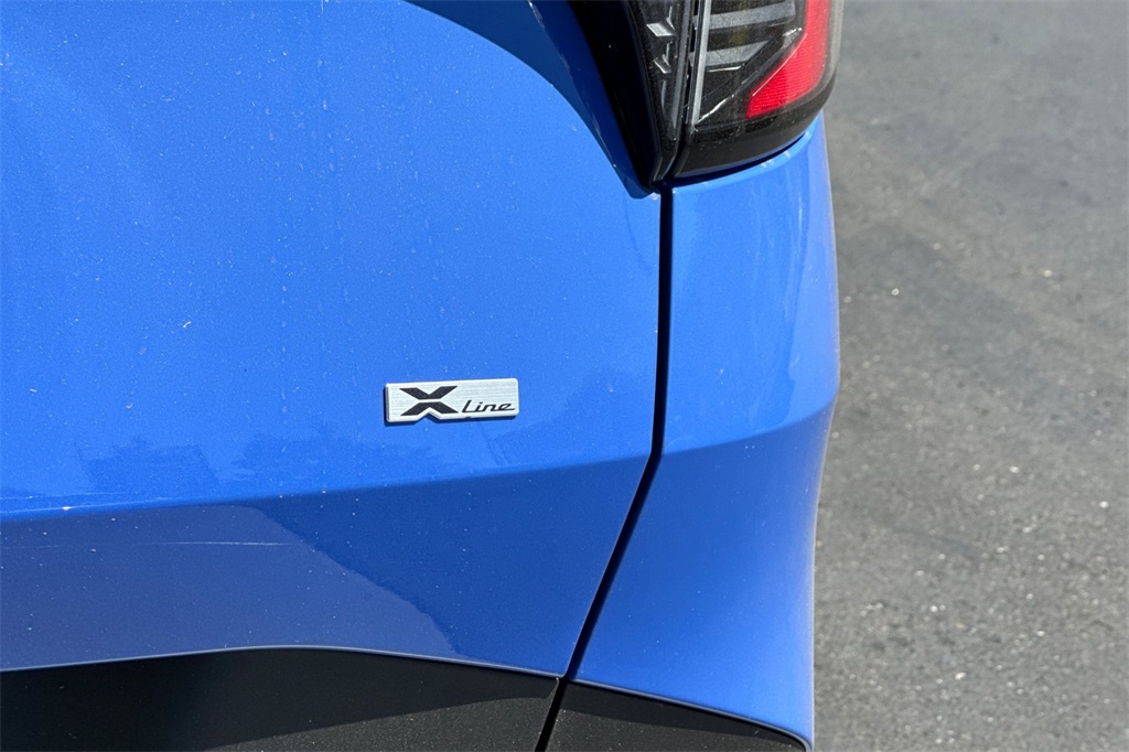 new 2026 Kia Sportage car, priced at $35,085