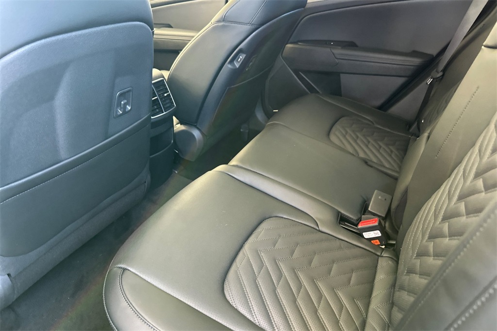 new 2026 Kia Sportage car, priced at $35,085