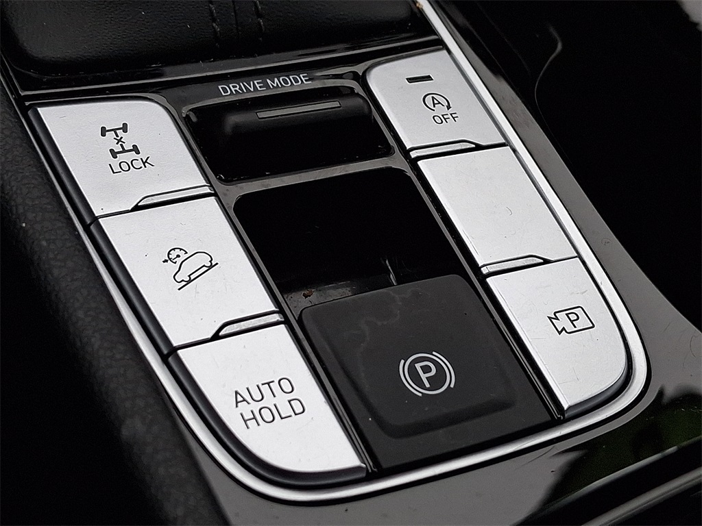 used 2023 Hyundai Tucson car, priced at $23,250