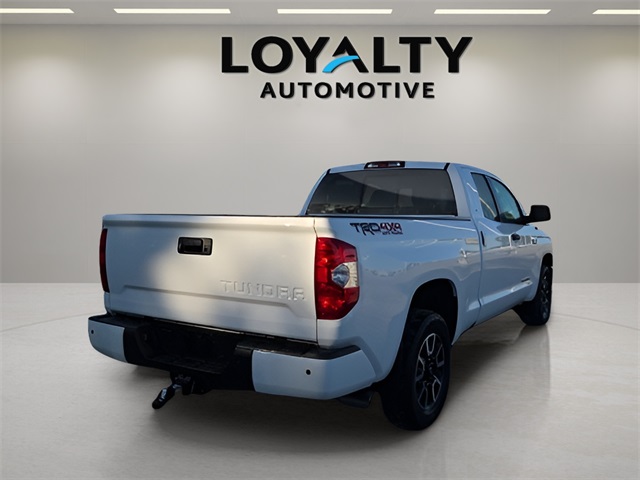 Used 2019 Toyota Tundra Truck