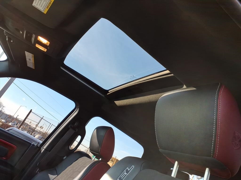 used 2016 Ram 1500 car, priced at $25,900