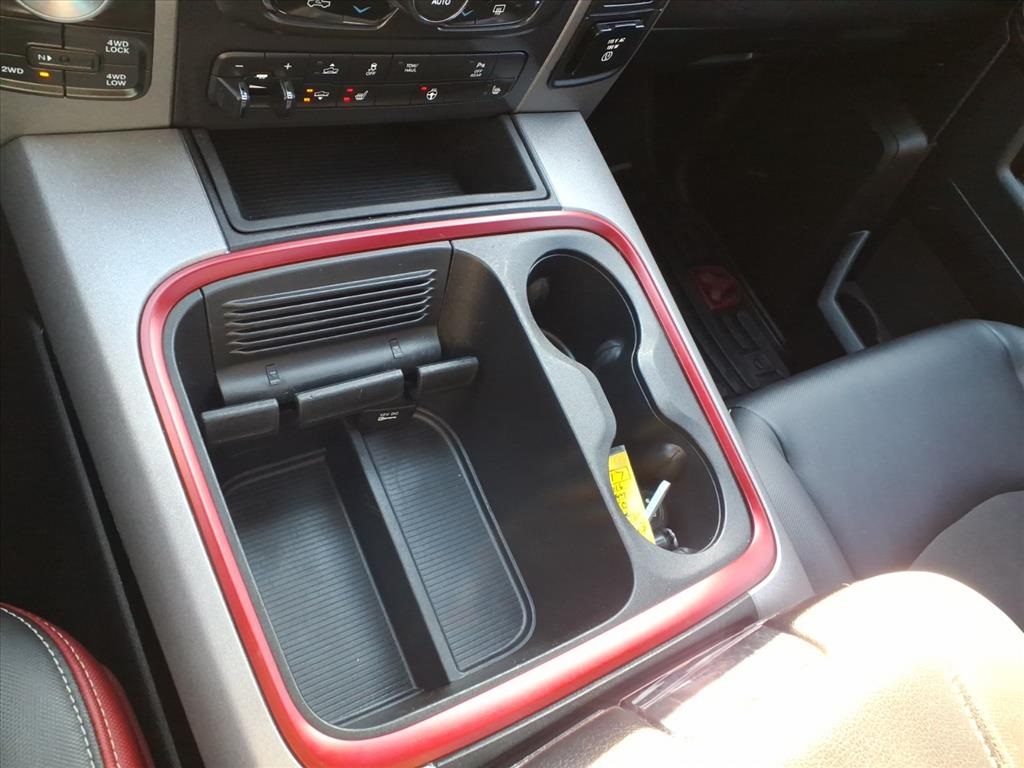 used 2016 Ram 1500 car, priced at $25,900