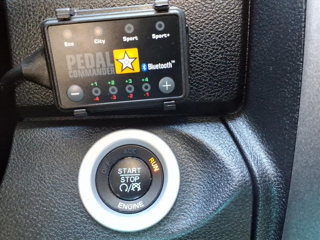 used 2016 Ram 1500 car, priced at $25,900