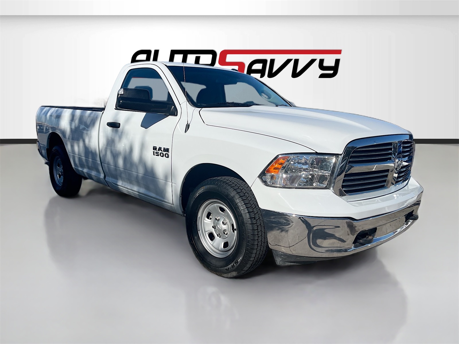 2023 RAM Ram 1500 Classic Tradesman's photo