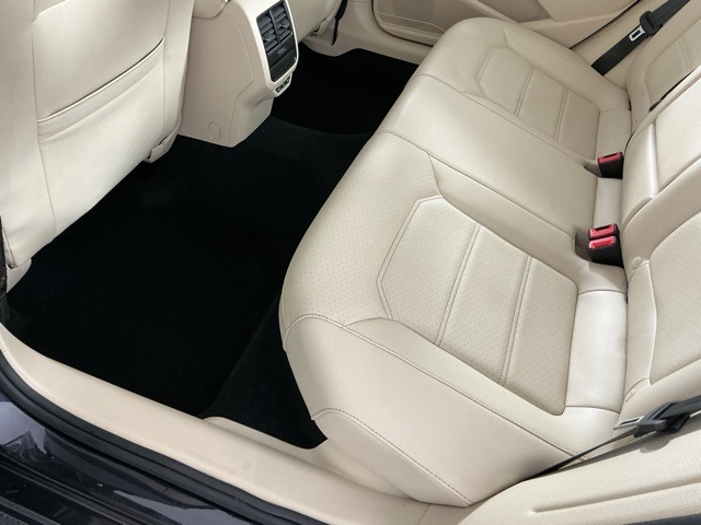 used 2019 Volkswagen Passat car, priced at $8,944