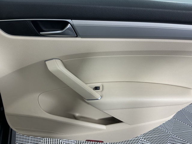 used 2019 Volkswagen Passat car, priced at $8,944