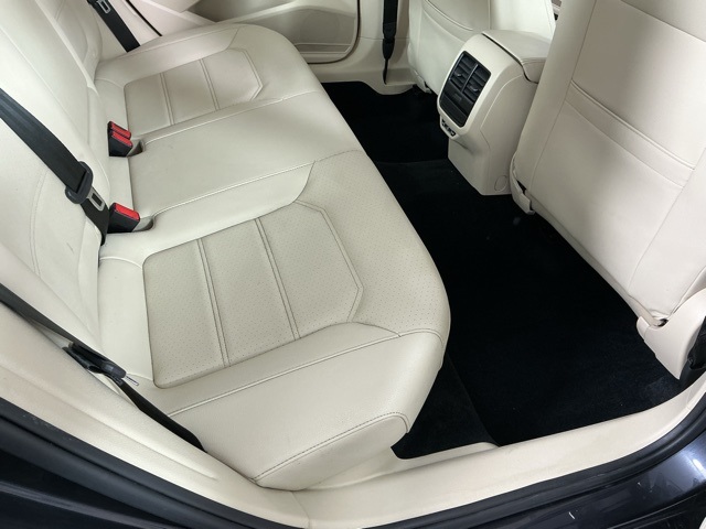 used 2019 Volkswagen Passat car, priced at $8,944