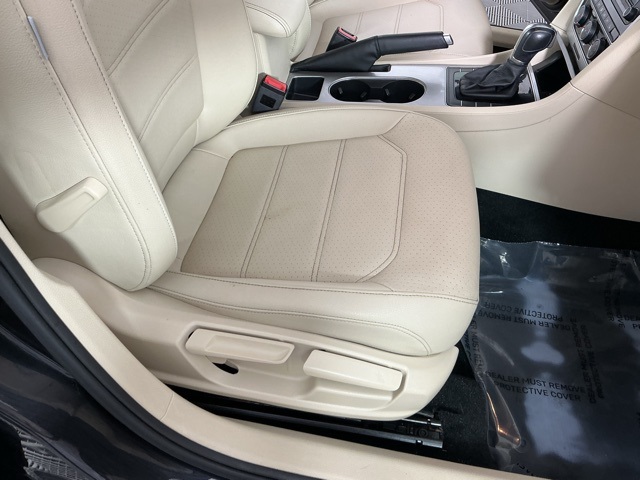 used 2019 Volkswagen Passat car, priced at $8,944