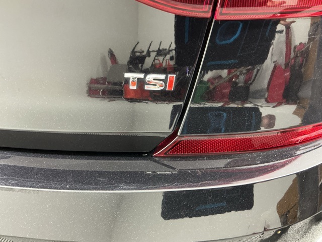 used 2019 Volkswagen Passat car, priced at $8,944