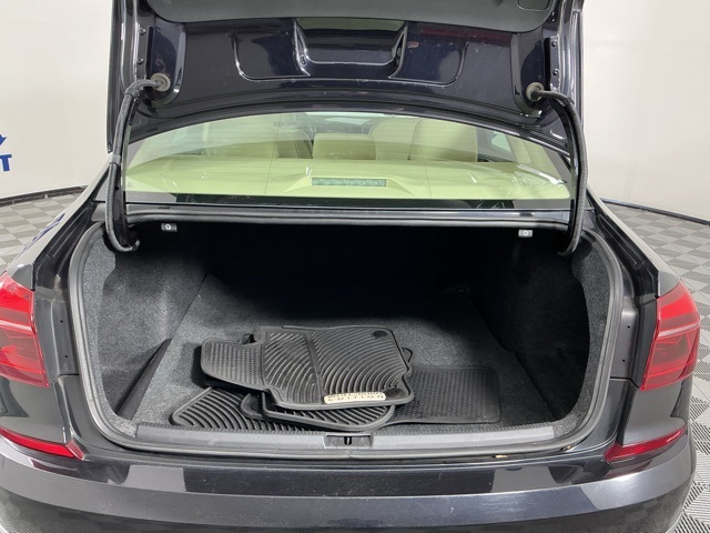 used 2019 Volkswagen Passat car, priced at $8,944
