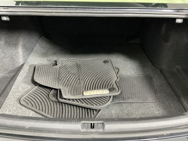 used 2019 Volkswagen Passat car, priced at $8,944