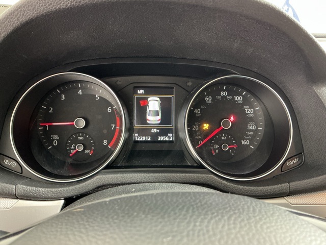 used 2019 Volkswagen Passat car, priced at $8,944